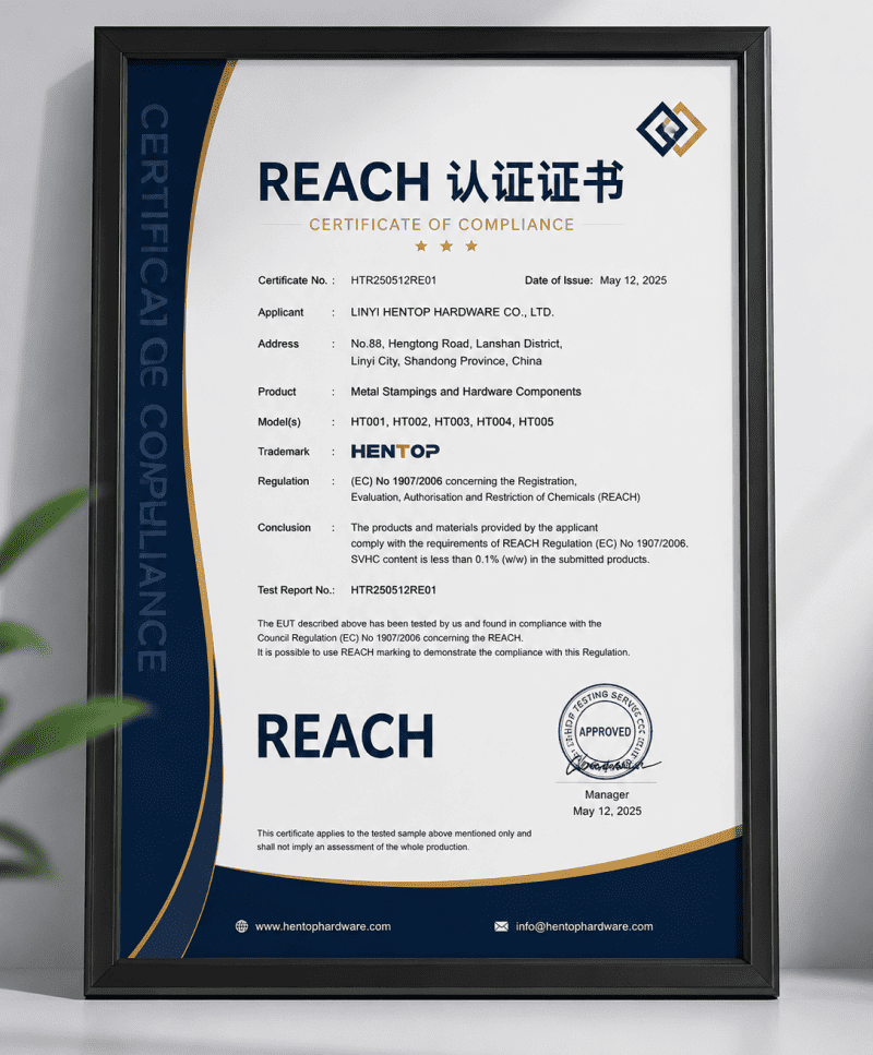 REACH