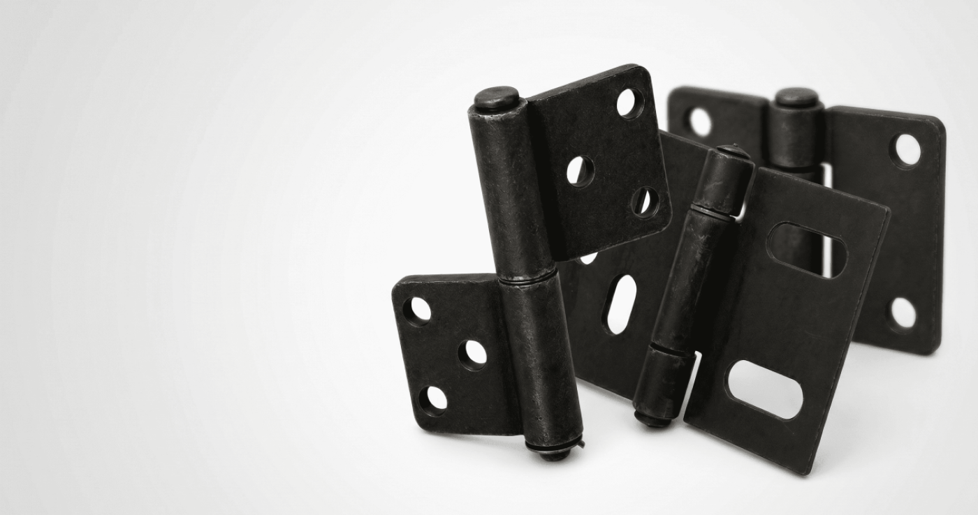 hinge manufacturer
