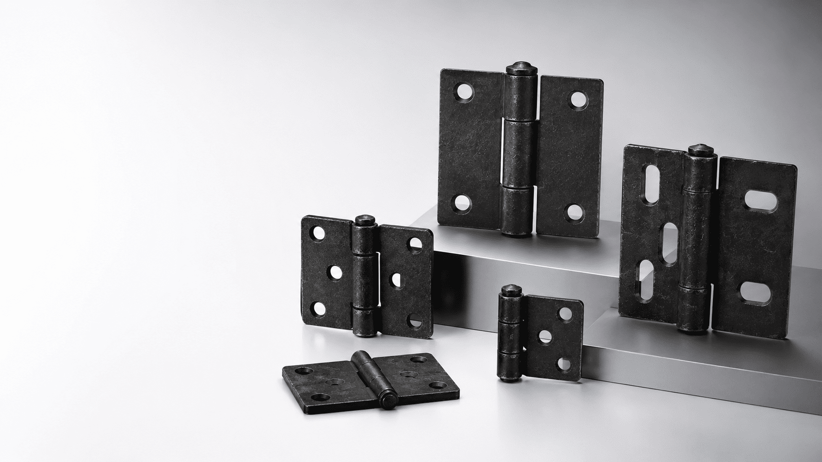 Top Hinge