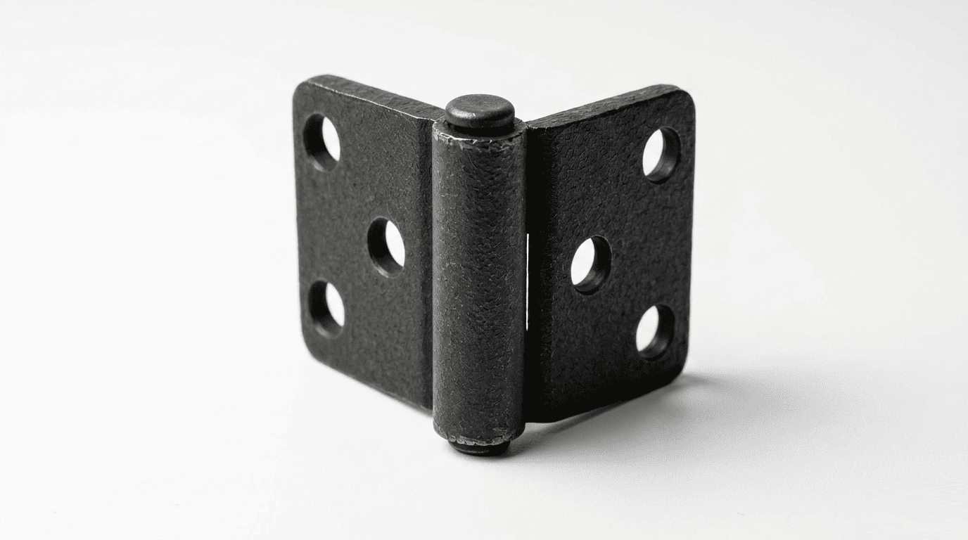 Top Hinge