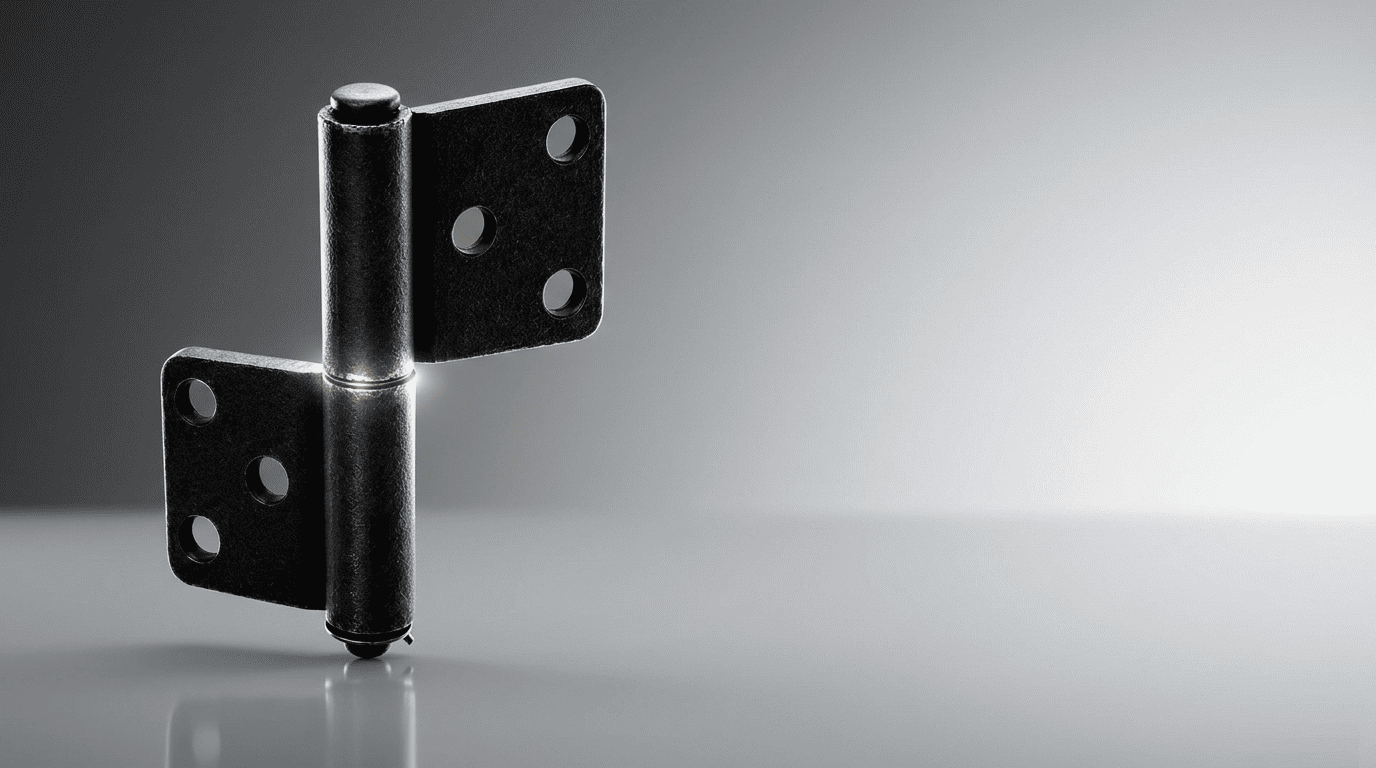 Top Hinge